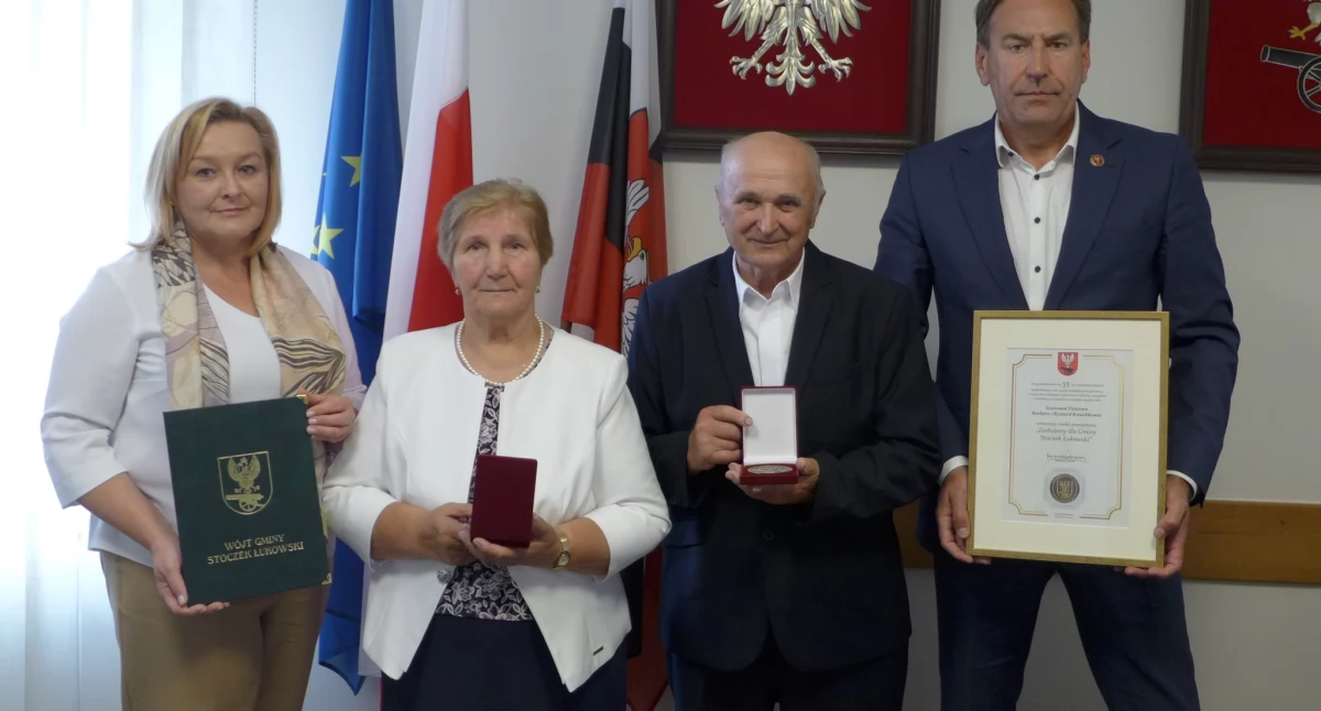 Fot. UG w Stoczku Łukowskim 
