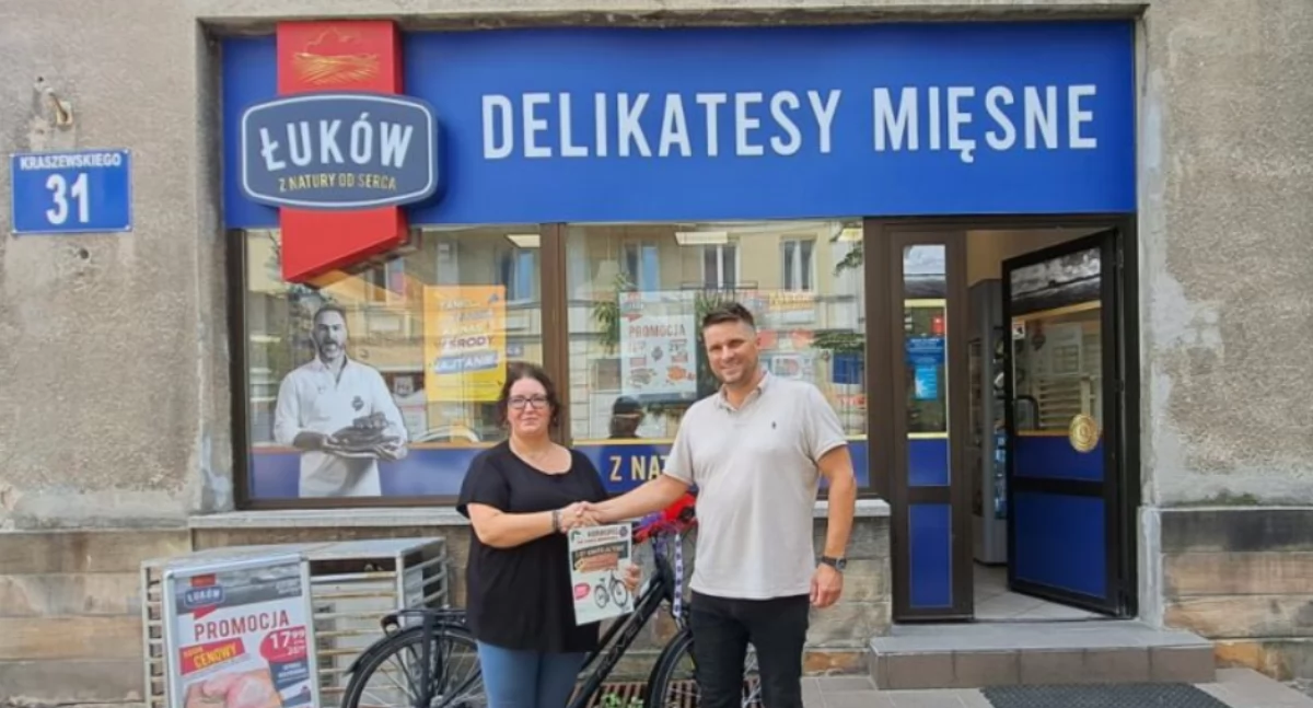 For. Zakłady Mięsne Łuków S.A.