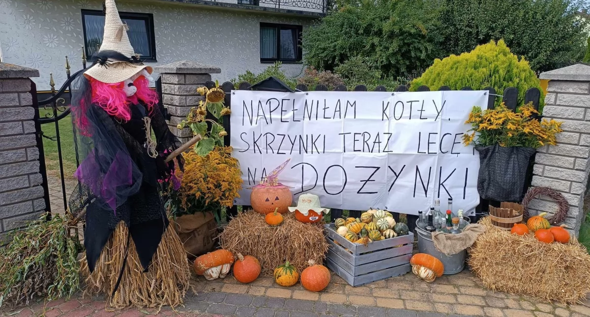 Fot. GOK Luków 