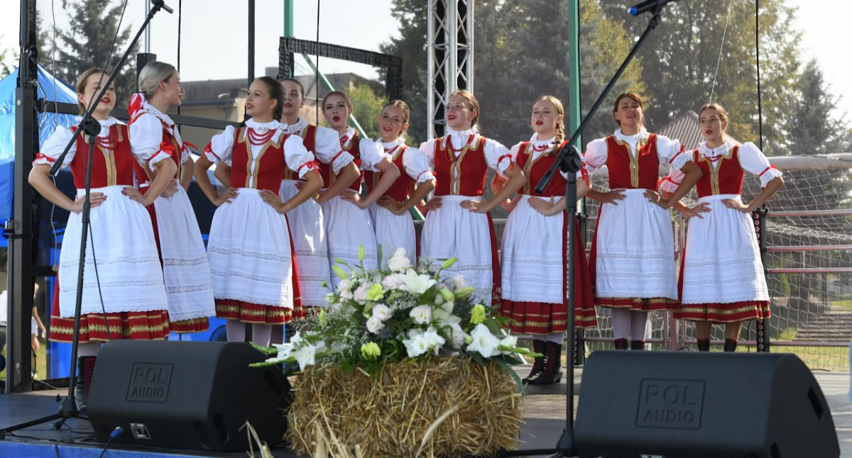 Fot. Zbigniew Woźniak 