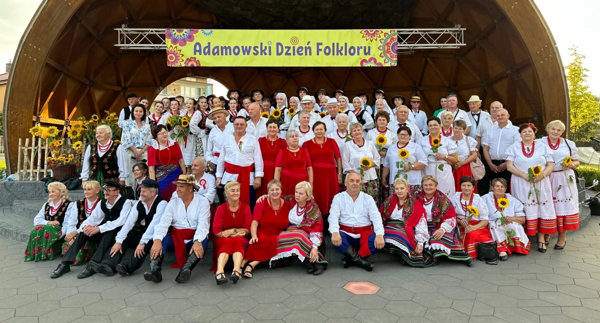Fot. Gmina Adamów 