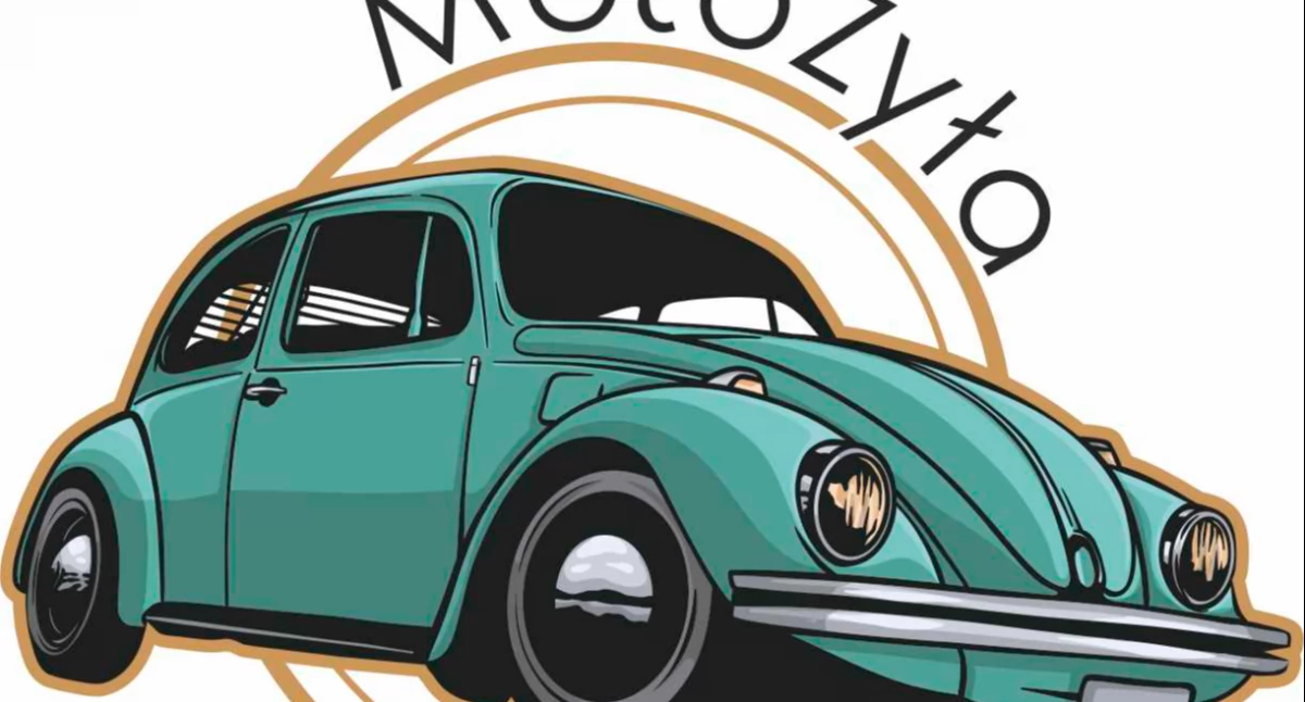Akcje Charytatywne i Wsparcie, MOTOŻYŁA motoryzacyjny Zalewem Zimna Łukowie - zdjęcie, fotografia