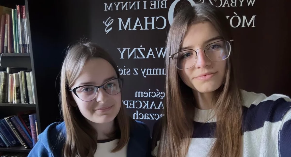 Fot. ZS w Stoczku Łukowskim 