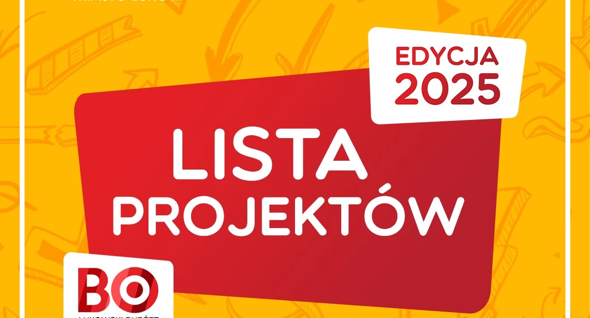 Biznes , Łukowski Budżet Obywatelski Projektów wyróżnionych głosowania Który poprał/ła - zdjęcie, fotografia