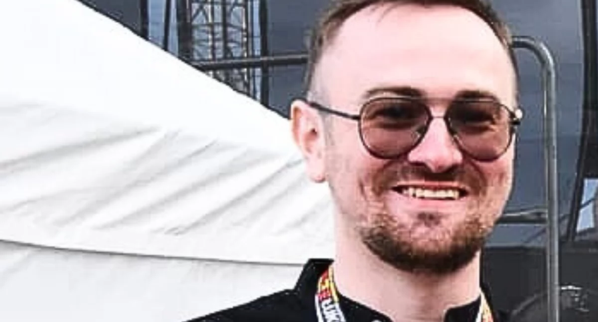 Łuków.Tv, z nowym dziennikarzem Patrykiem Pytlakiem, zapowiada dynamiczny rozwój. Młody talent z doświadczeniem w największych mediach ogólnopolskich wnosi świeżość i jakość redakcji. 