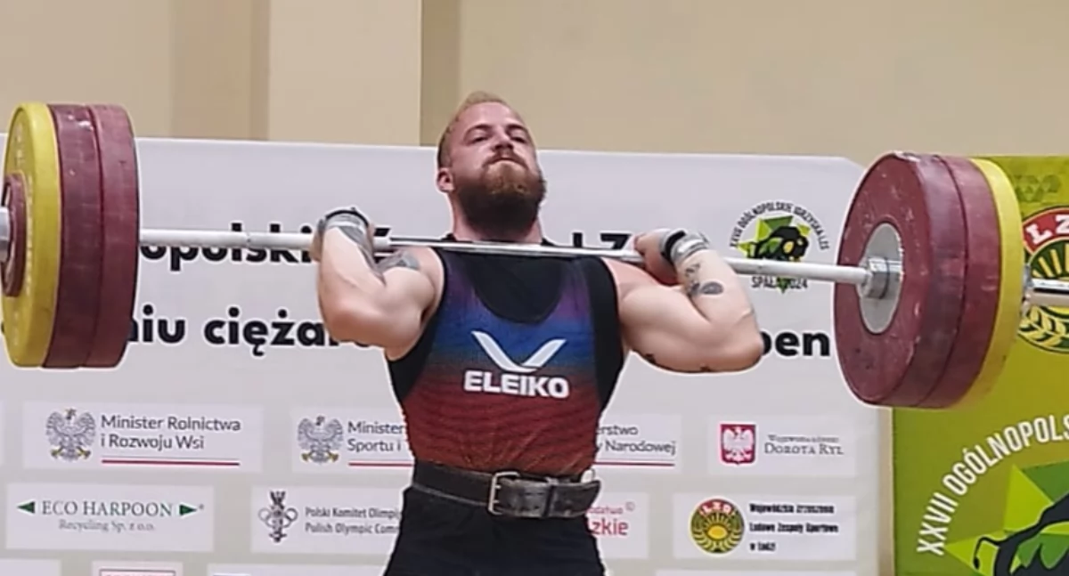 Fot: Klub Olimpijczyka Ziemi Łukowskiej 