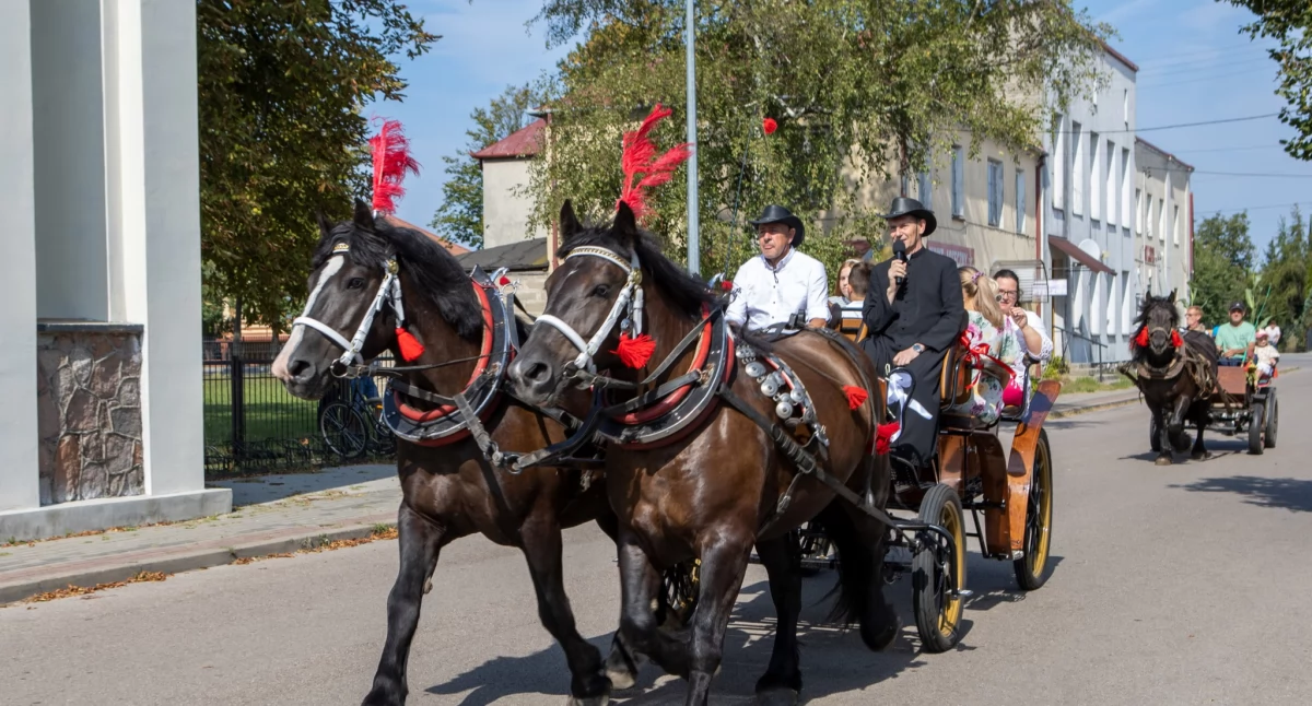 Fot. FB Parafia Chrystusa Króla w Jedlance/Weronika Bieniek