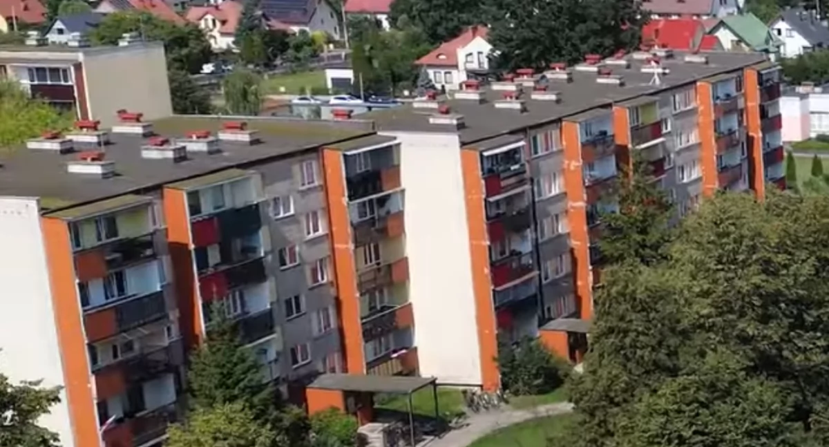 Pogoda , Pogoda Łukowie Prognoza środę września - zdjęcie, fotografia