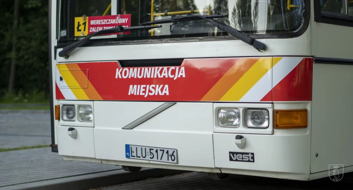 fot. UM Łuków