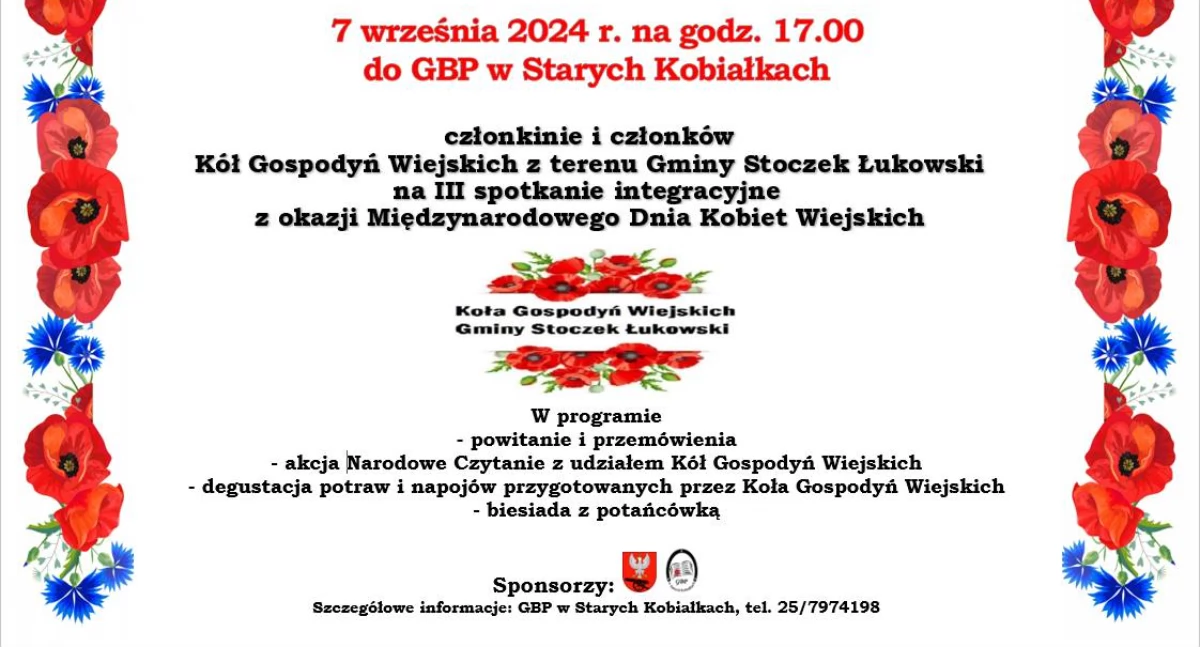fot. GBP w Starych Kobiałkach
