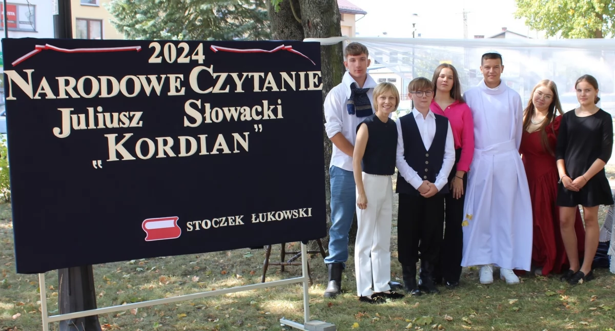 Fot. Miasto Stoczek 