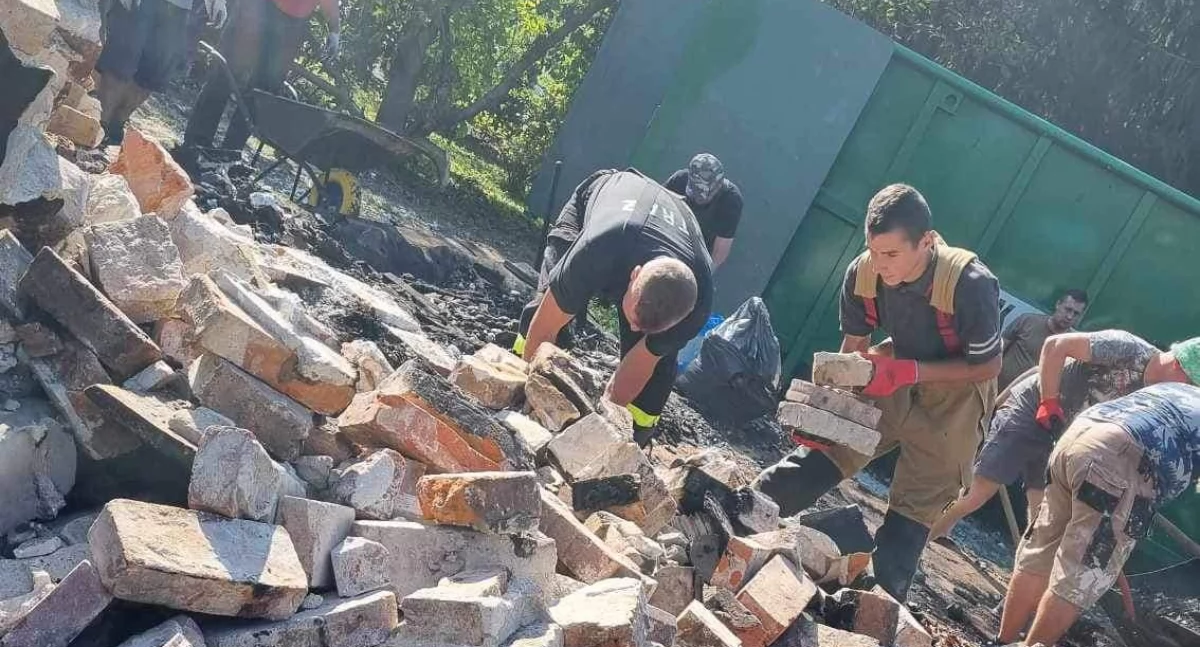 Fot OSP Zgórznica 