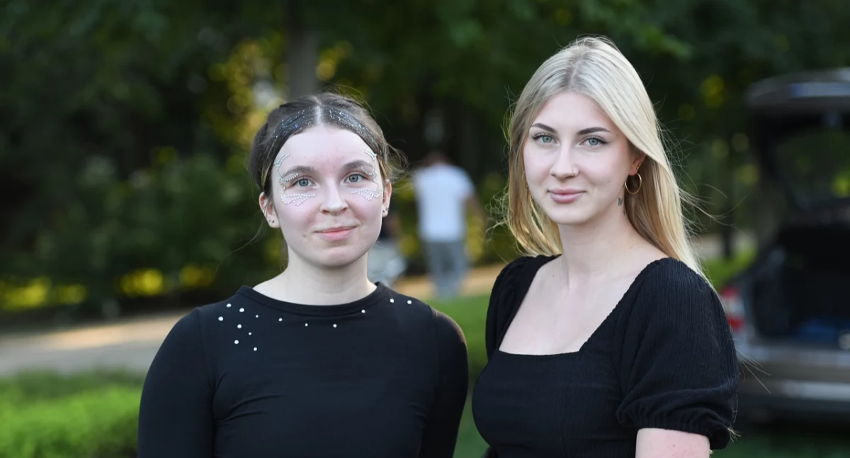 Informacje kulturalne, Dzień Zdrowia Tańca Łukowie! Zobacz miasto bawiło rytmach muzyki! - zdjęcie, fotografia