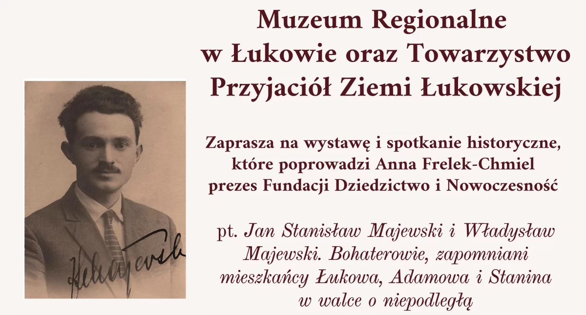 fot. Muzeum Regionalne w Łukowie