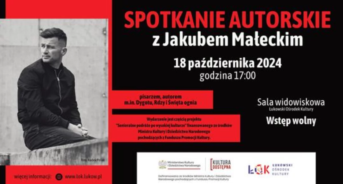 fot. ŁOK