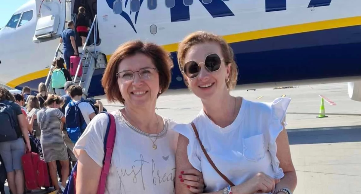 fot. Szkoła Podstawowa nr 2 z Oddziałami Dwujęzycznymi w Łukowie