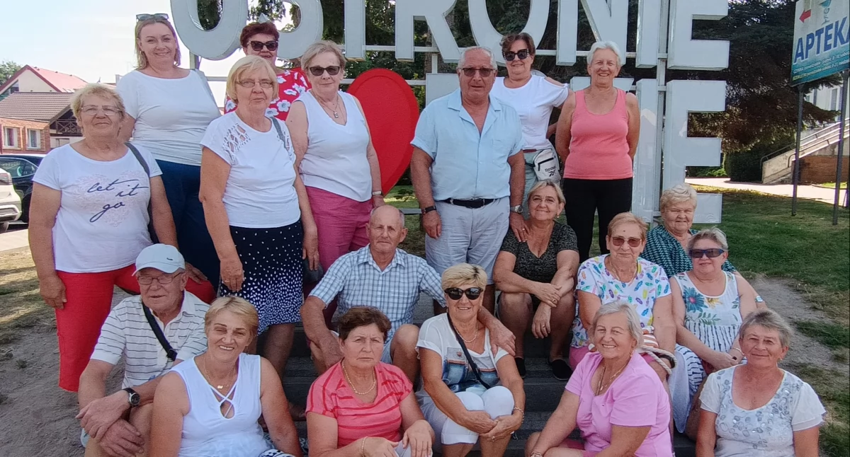 fot. Klub Seniora „To jest Nasz czas