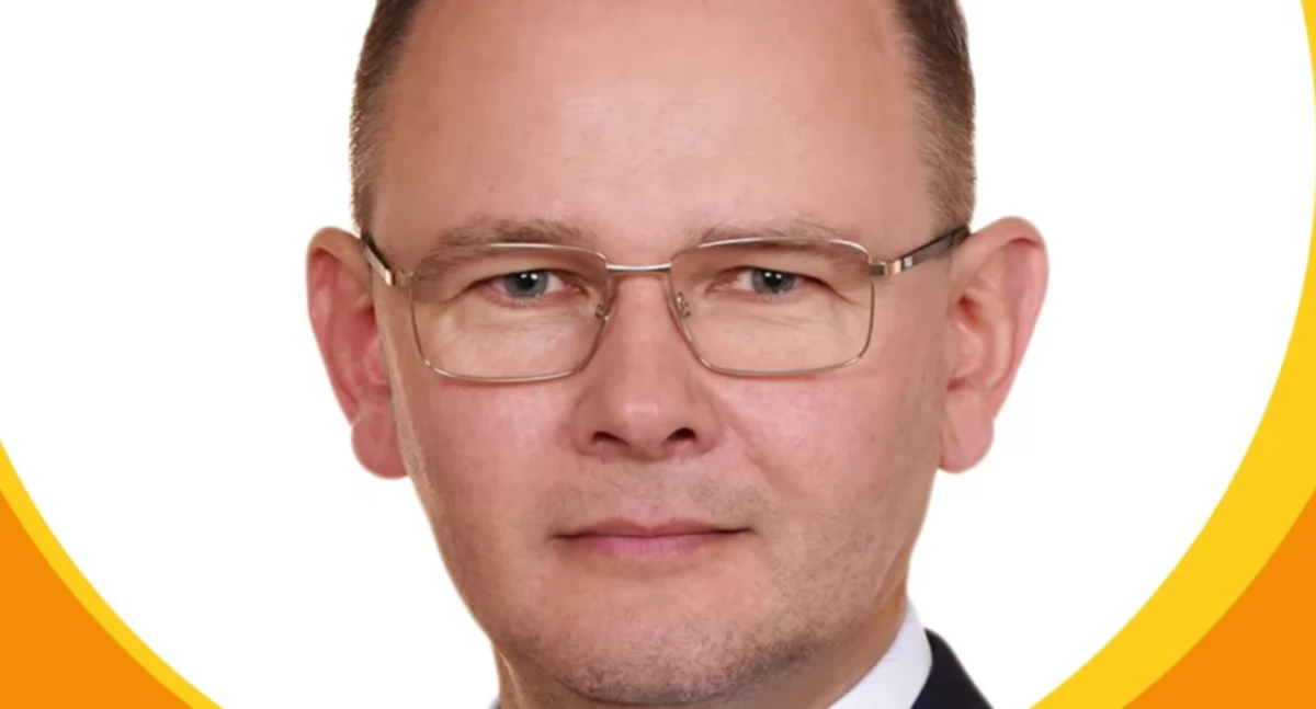 Piotr Płudowski