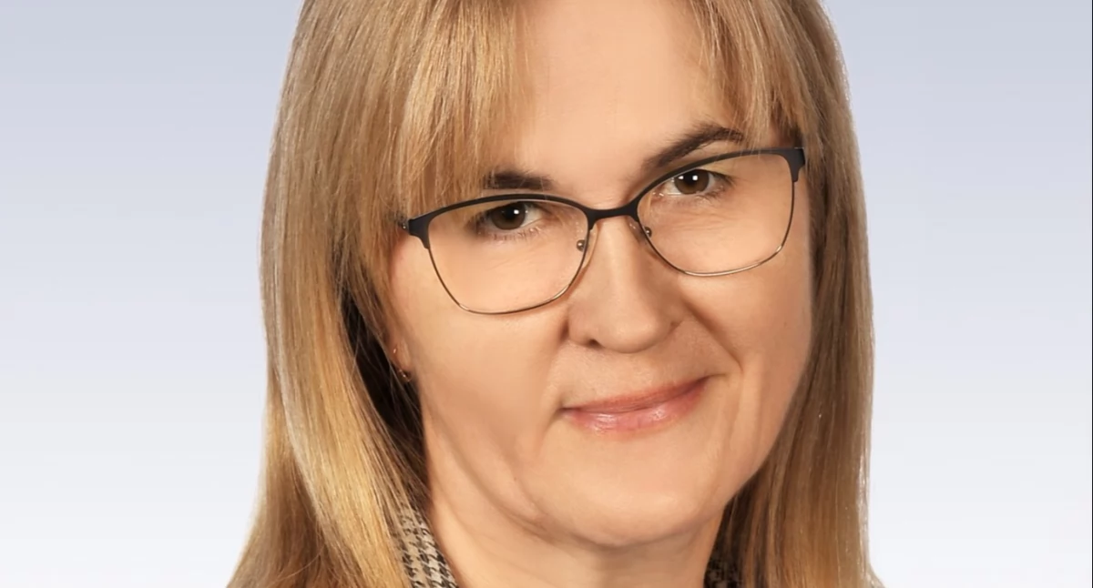 Małgorzata Wysokińska nowym dyrektorem placówki w Adamowie