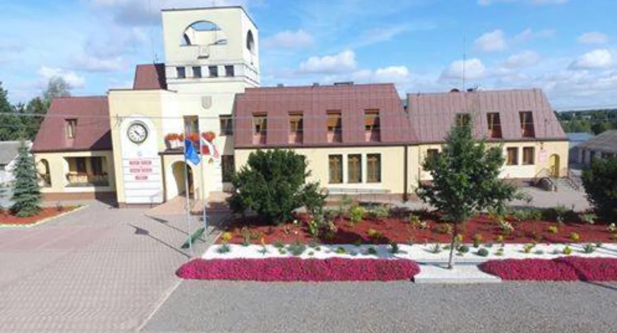 UG Wojcieszków