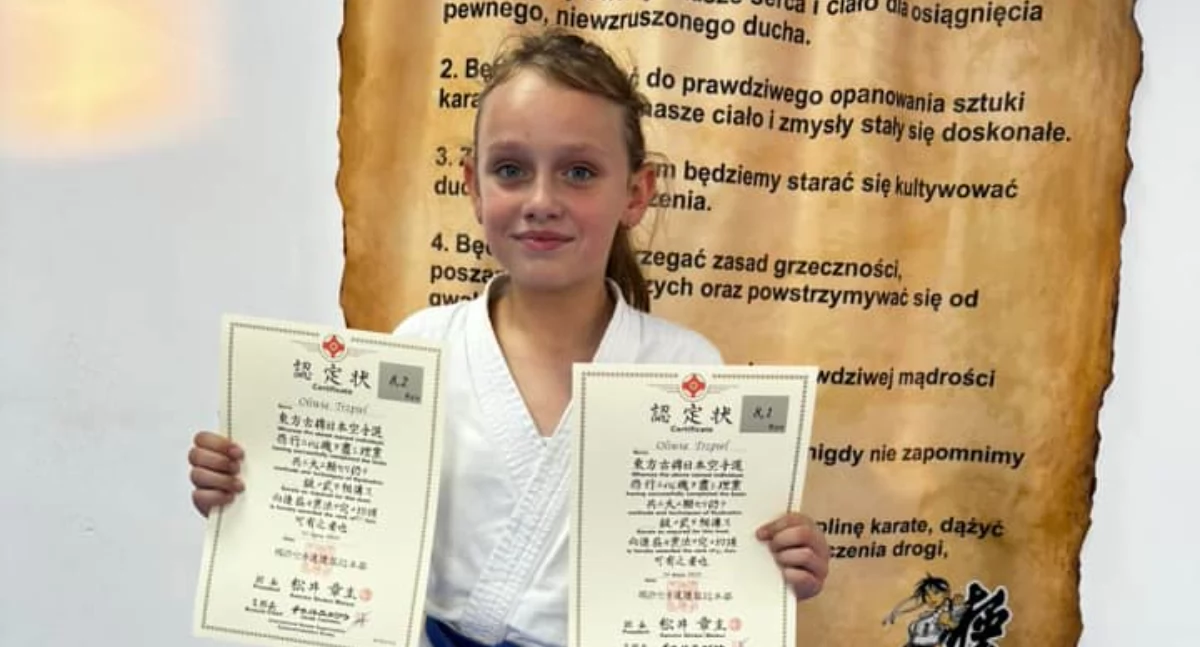 fot. Ikigai Klub Sztuk Walki Stanin