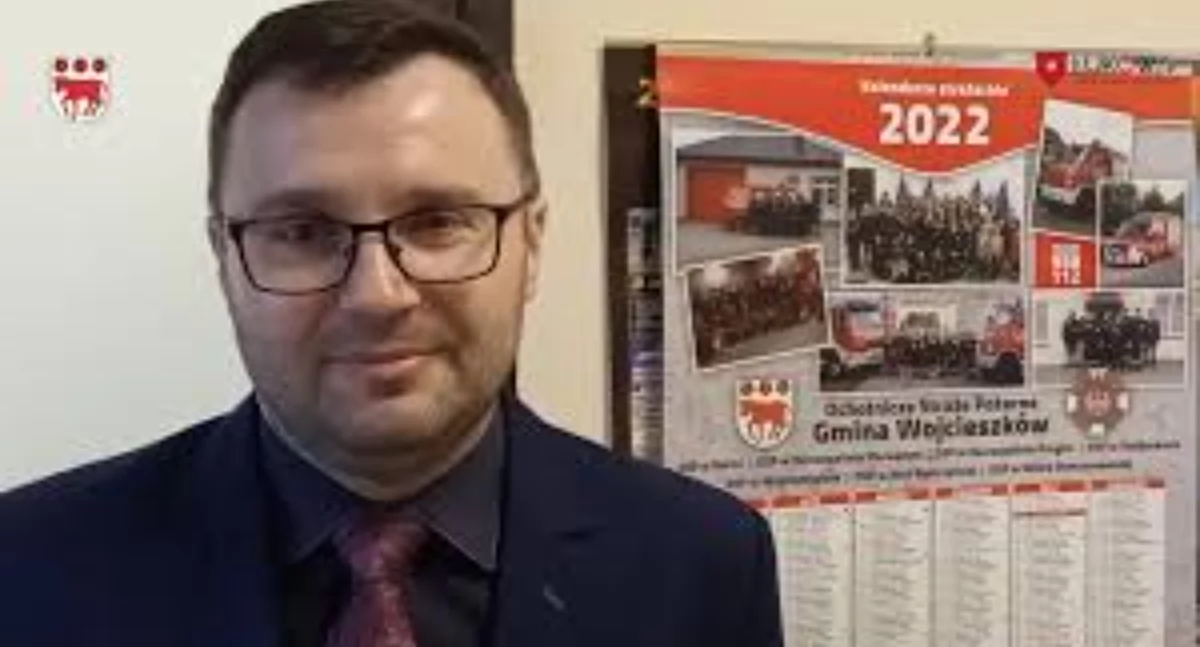 Piotr Goławski/zdj. archiwalne