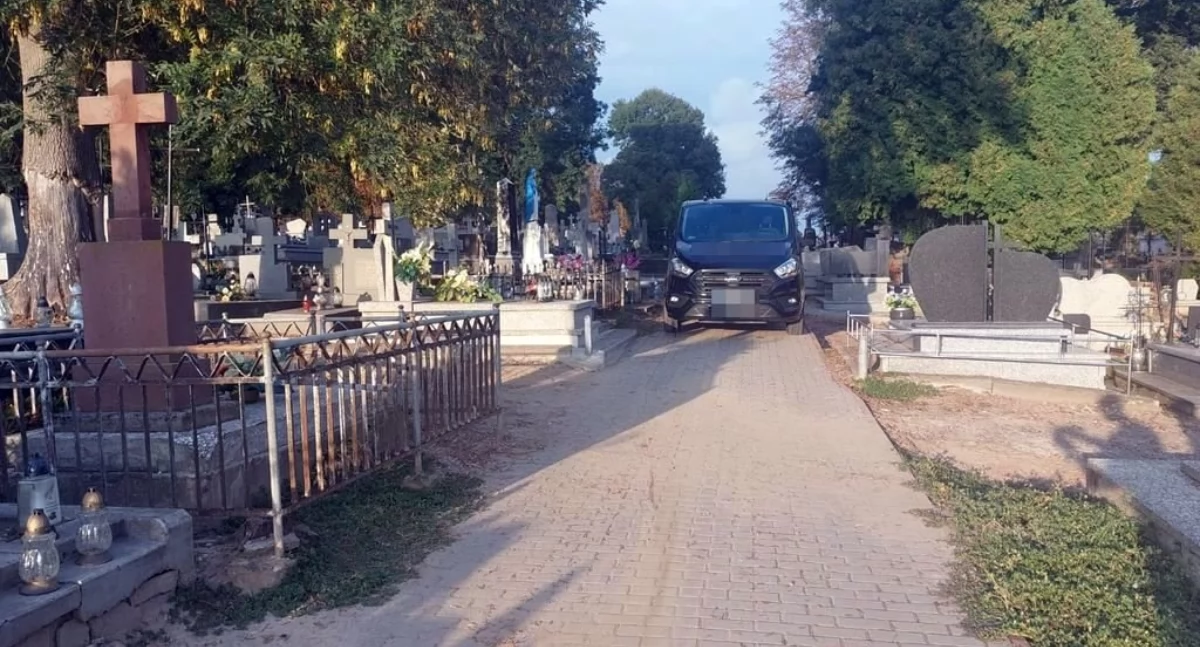fot. Policja Zamość
