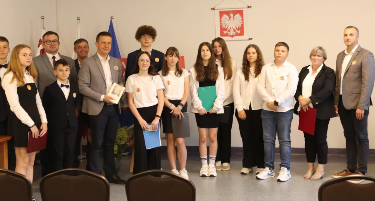 fot. GBP w Wojcieszkowie