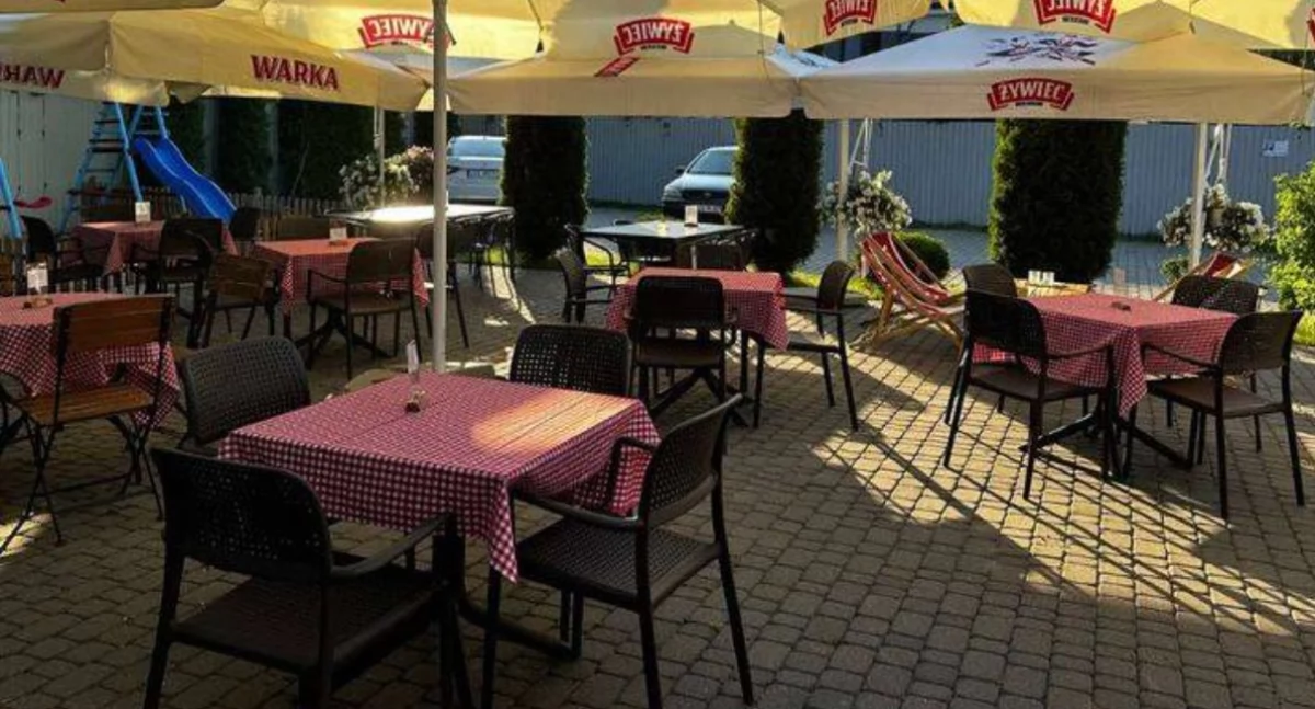 Biznes , Wyjątkowa okazja Łukowie! Lokal gastronomiczny Warka sprzedaż! - zdjęcie, fotografia