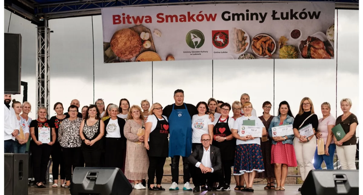 fot. GOK w Łukowie