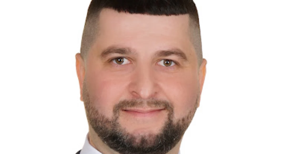 Maciej Kazana