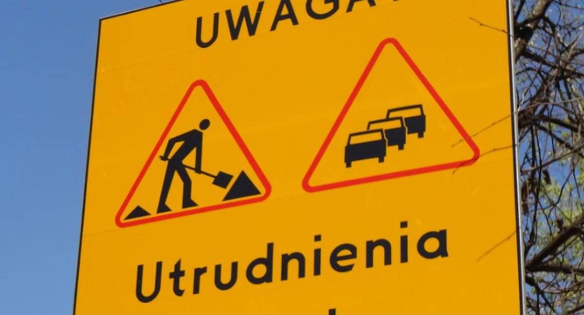 Utrudnienia na drogach powiatu łukowskiego: Sprawdź, które trasy będą zablokowane 18 września