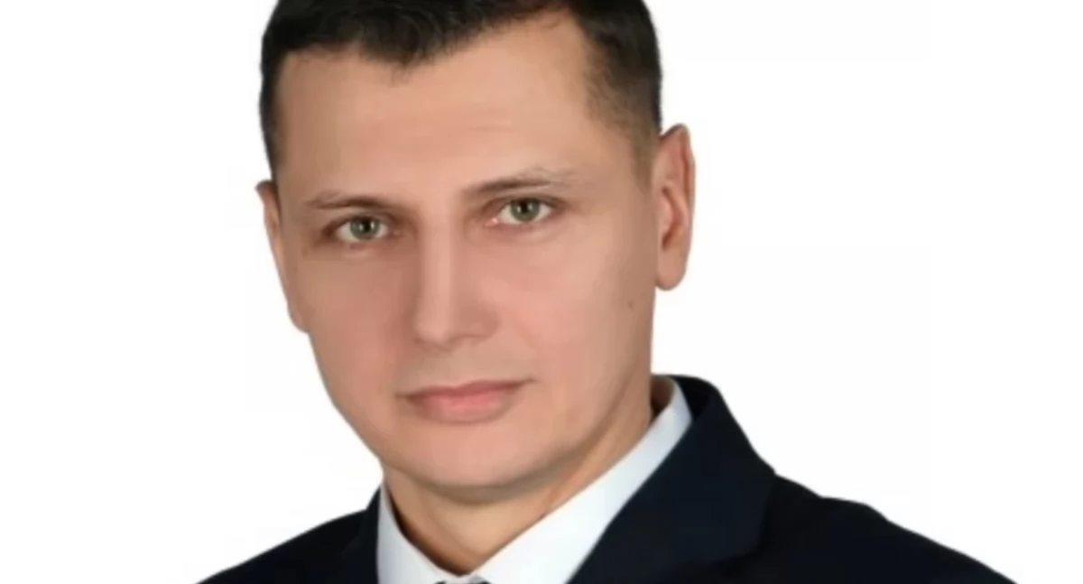 Andrzej Hryciuk