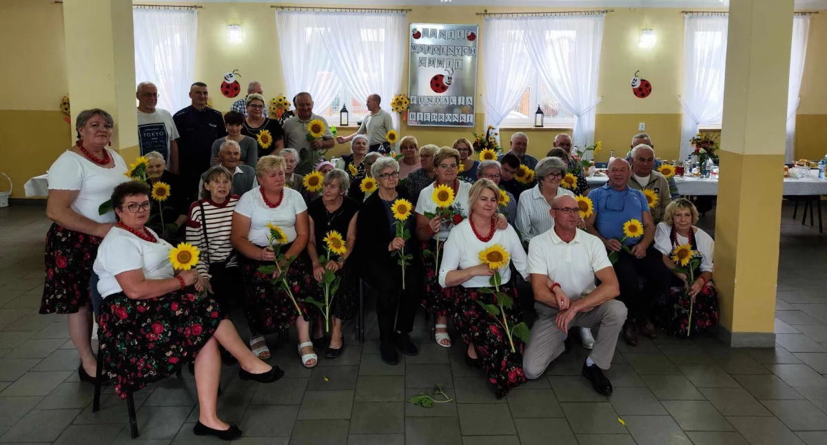 Fot. KGW Wólka Ciechomska
