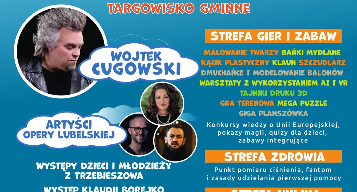 fot. Powiat Łukowski