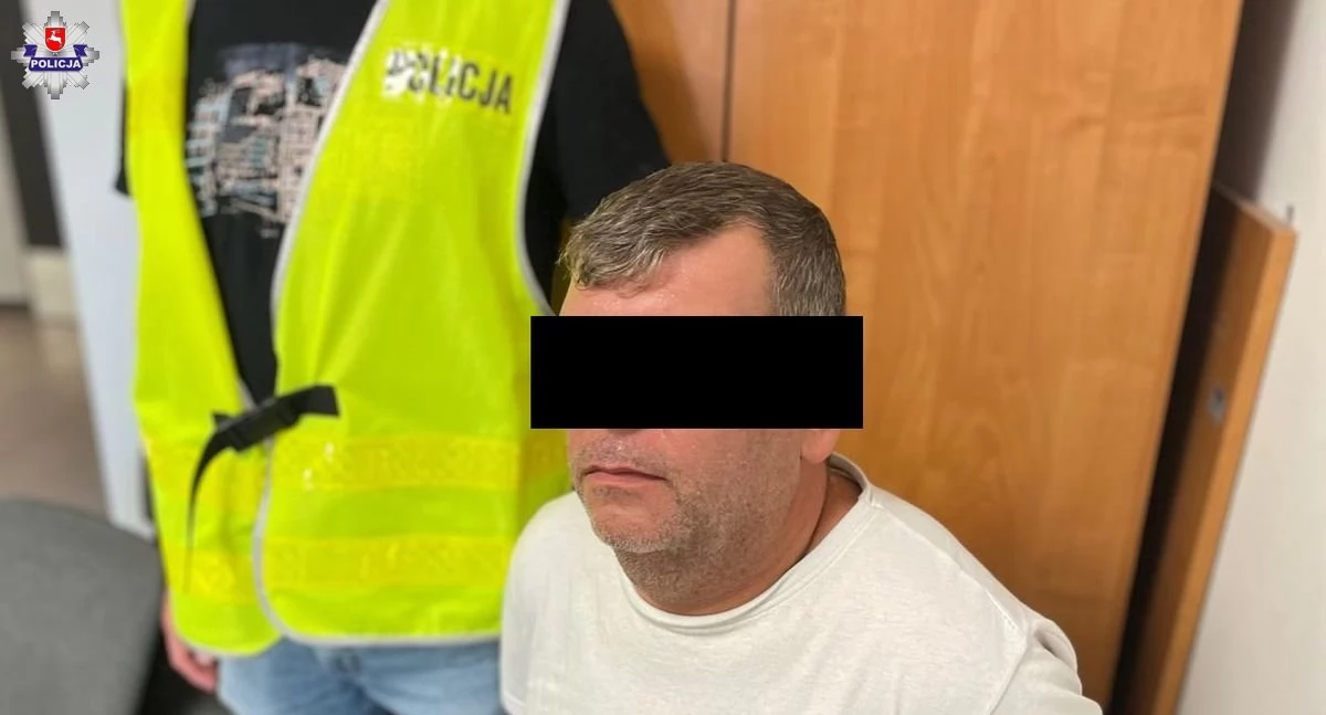fot. Policja Lubelska