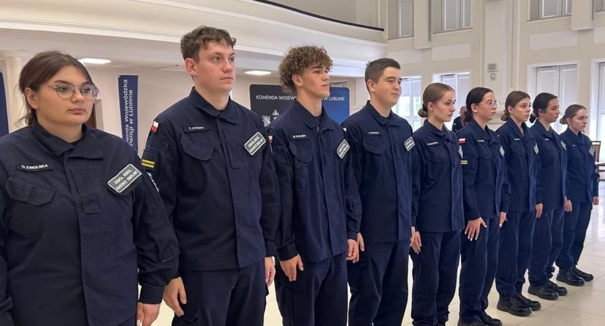 fot. Policja Lubelska