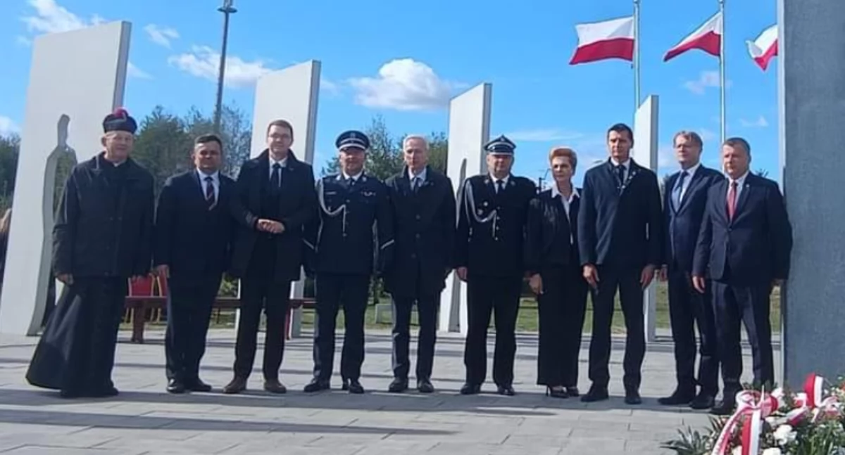 fot. Starostwo Powiatowe w Łukowie