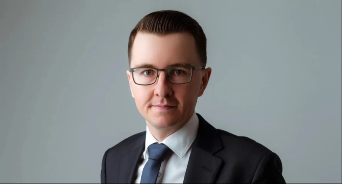 Bartłomiej Bryk
