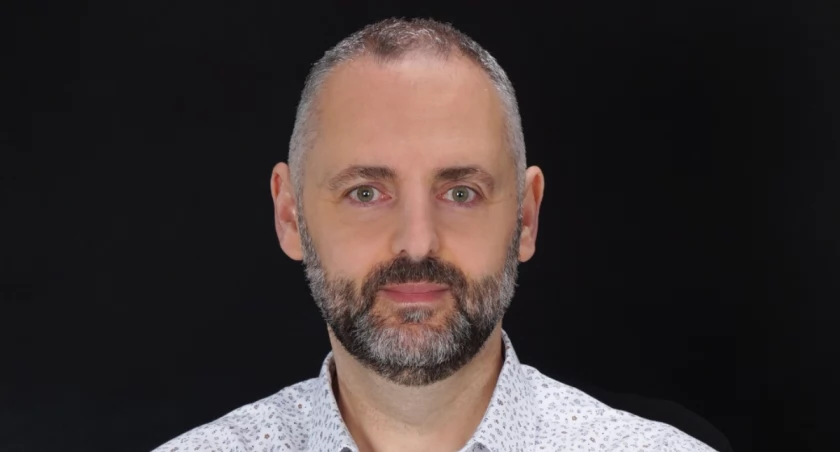Radny: Paweł Stoga 