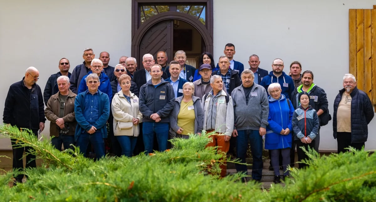 fot. Muzeum Henryka Sienkiewicza w Woli Okrzejskiej