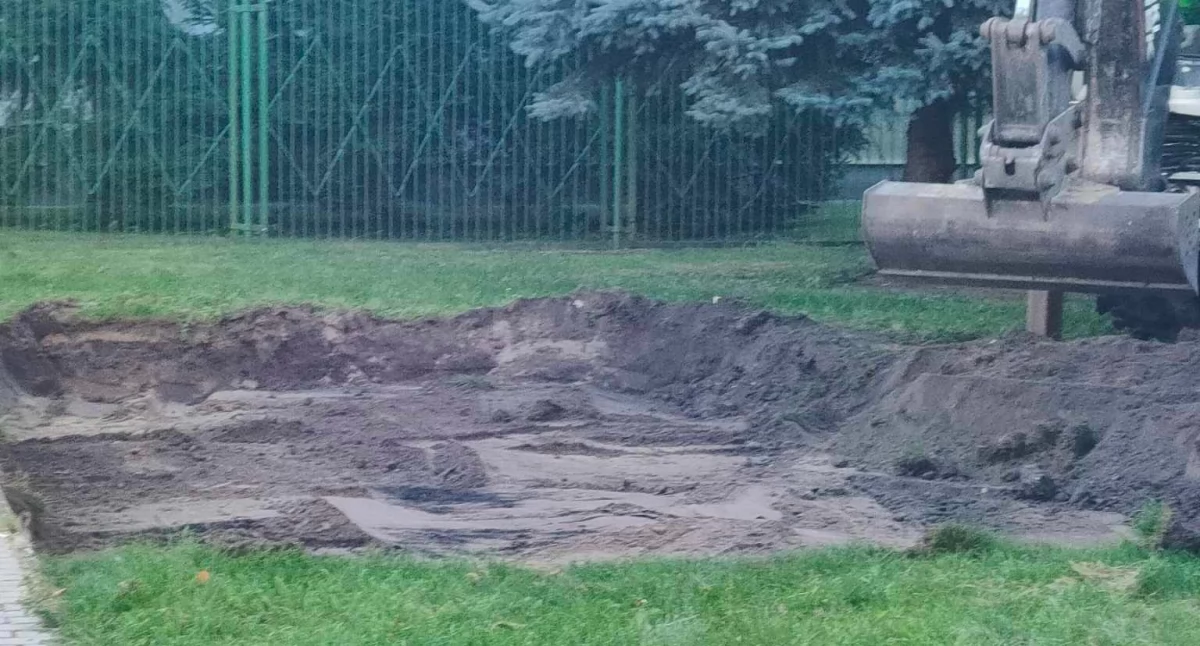 fot. Alternatywa dla Łukowa