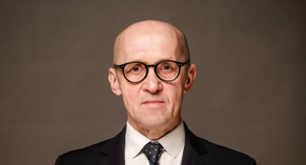 Polityka, Zmiana warty gminie Łuków sołtysi przejmują stery! - zdjęcie, fotografia