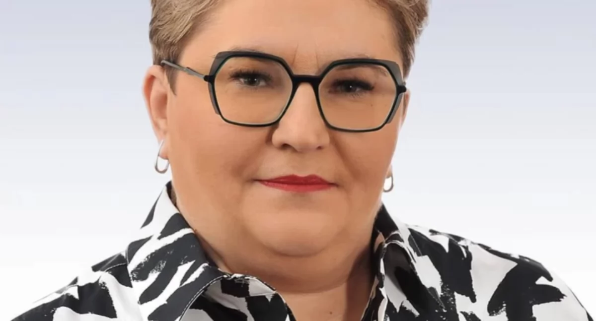 Kinga Szerszeń
