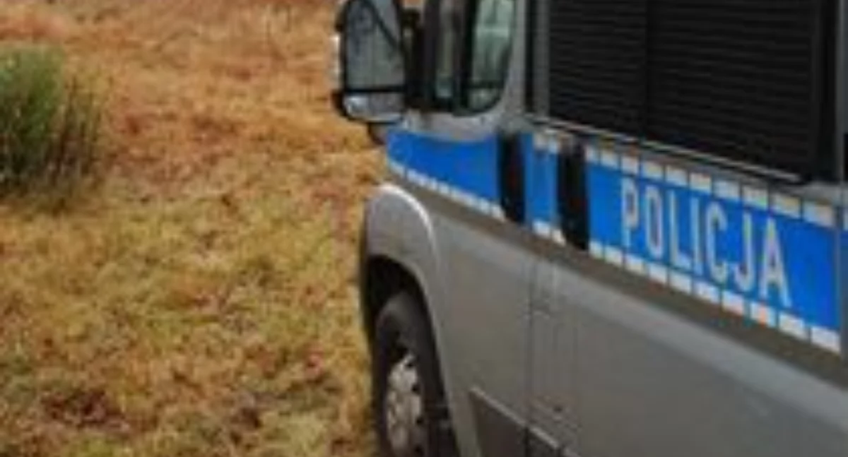 Policja, Grzybobranie może skończyć tragicznie! Policja apeluje rozwagę ryzykuj! - zdjęcie, fotografia