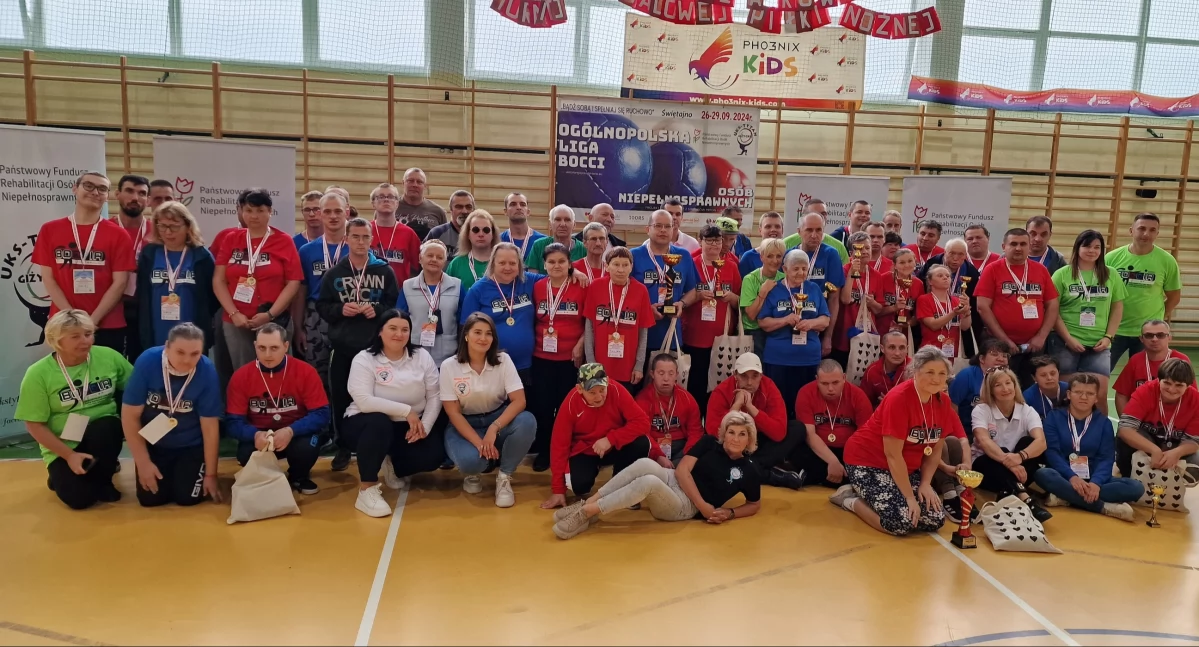 fot. Zespół Placówek w Łukowie