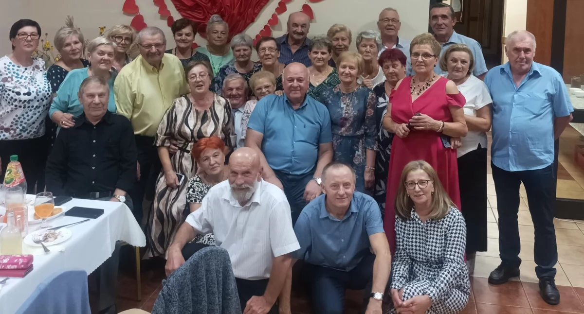 fot. Klub Seniora 