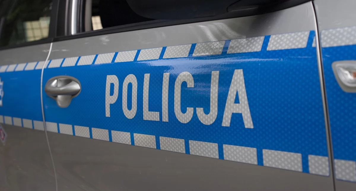 fot. Policja Łuków