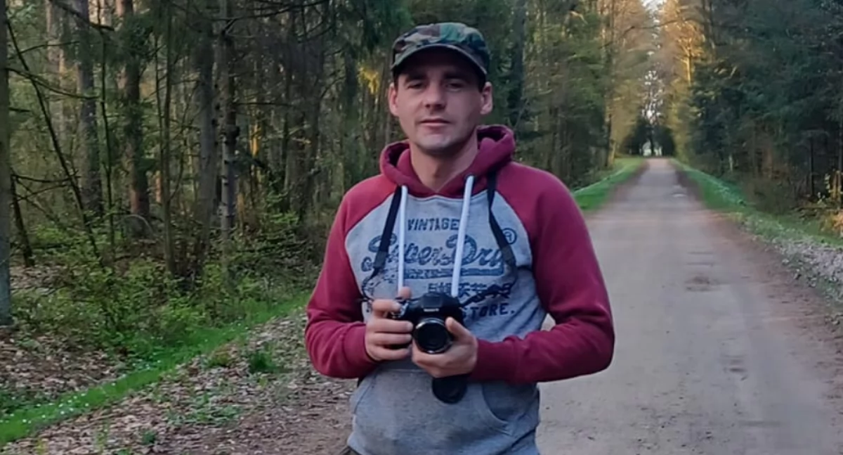 fot. Paweł Sosnowski