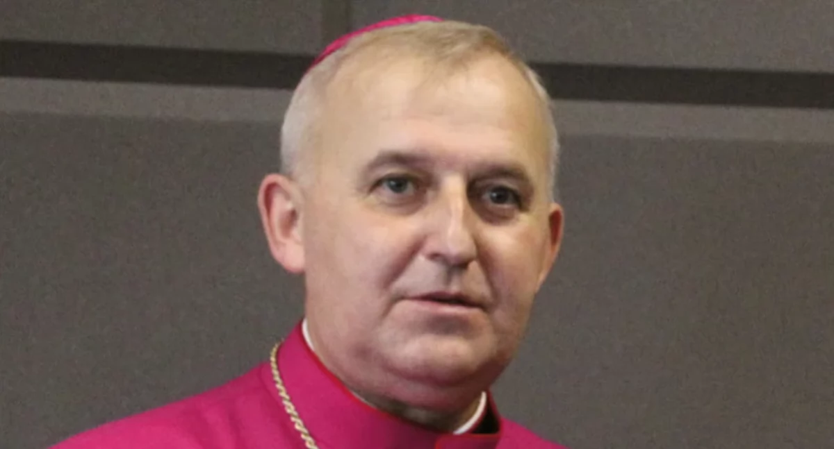 Bp. Grzegorz Suchodolski